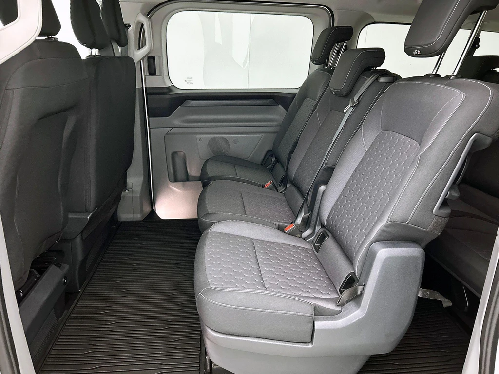 Ford Transit Custom – foto 22