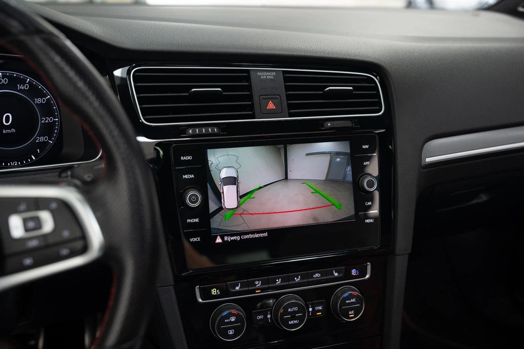 Volkswagen Golf – foto 15