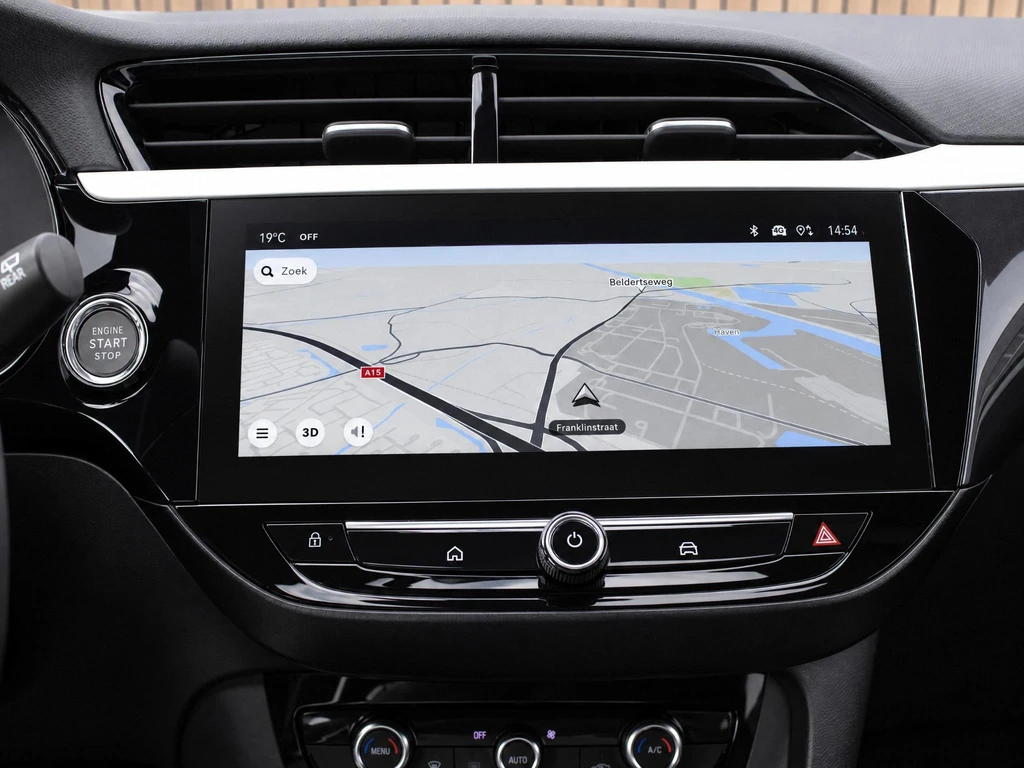 Opel Corsa – foto 18