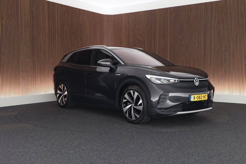 Volkswagen ID.4 – foto 6