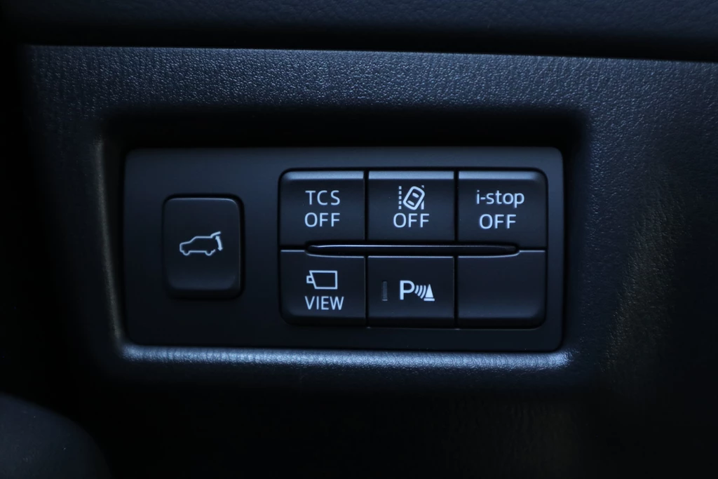 Mazda CX-5 – foto 33