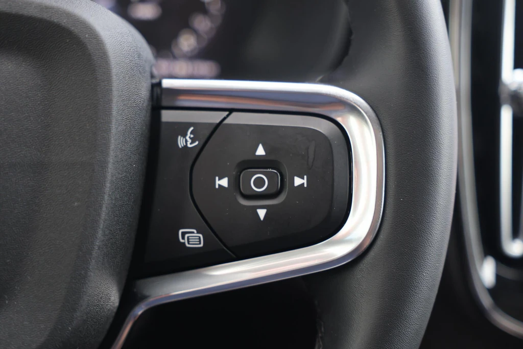 Volvo XC40 – foto 33