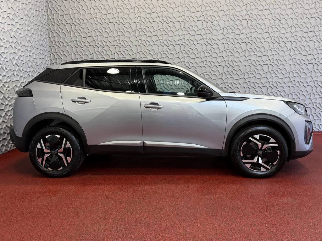 Peugeot 2008 – foto 6