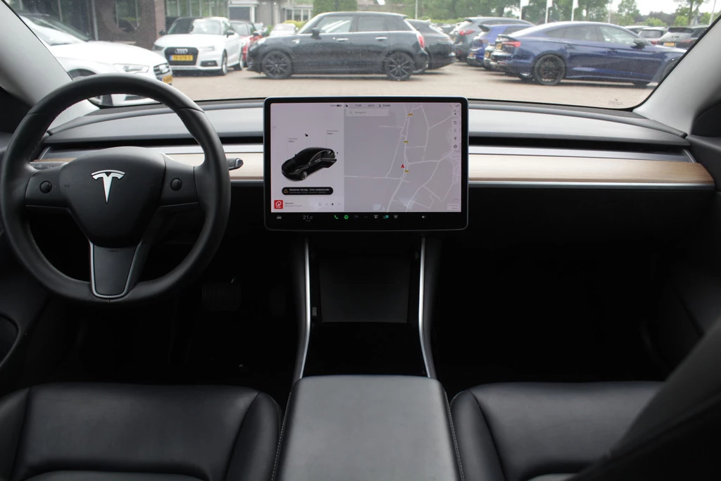 Tesla Model 3 – foto 10