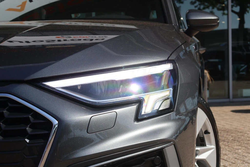 Audi A3 – foto 9