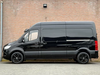 Mercedes-Benz Sprinter – thumbnail 3