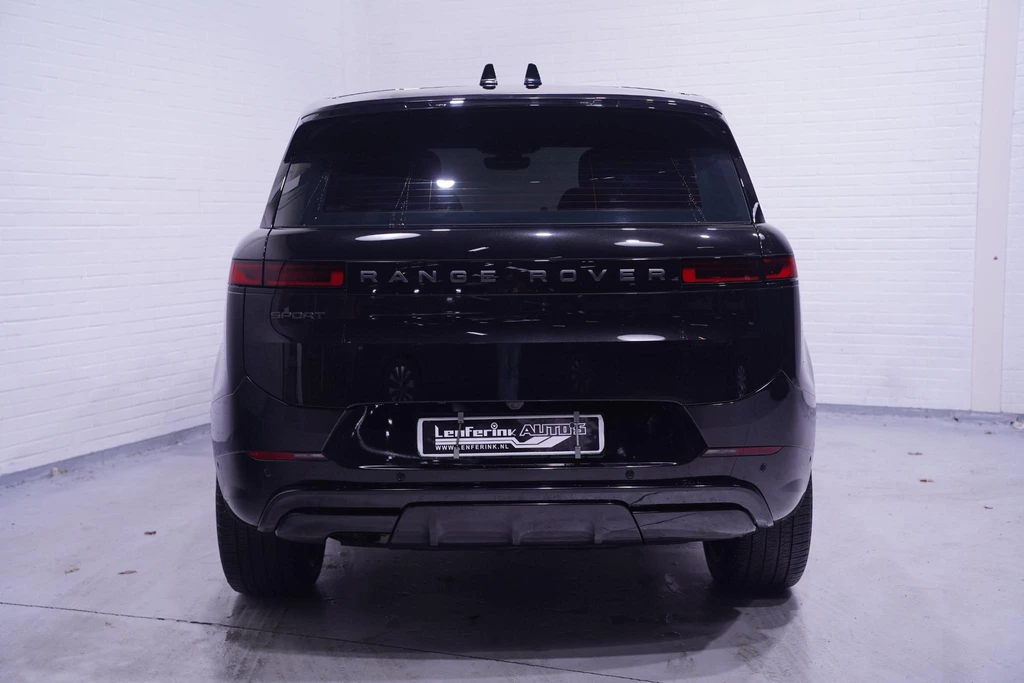 Land Rover Range Rover Sport – foto 4