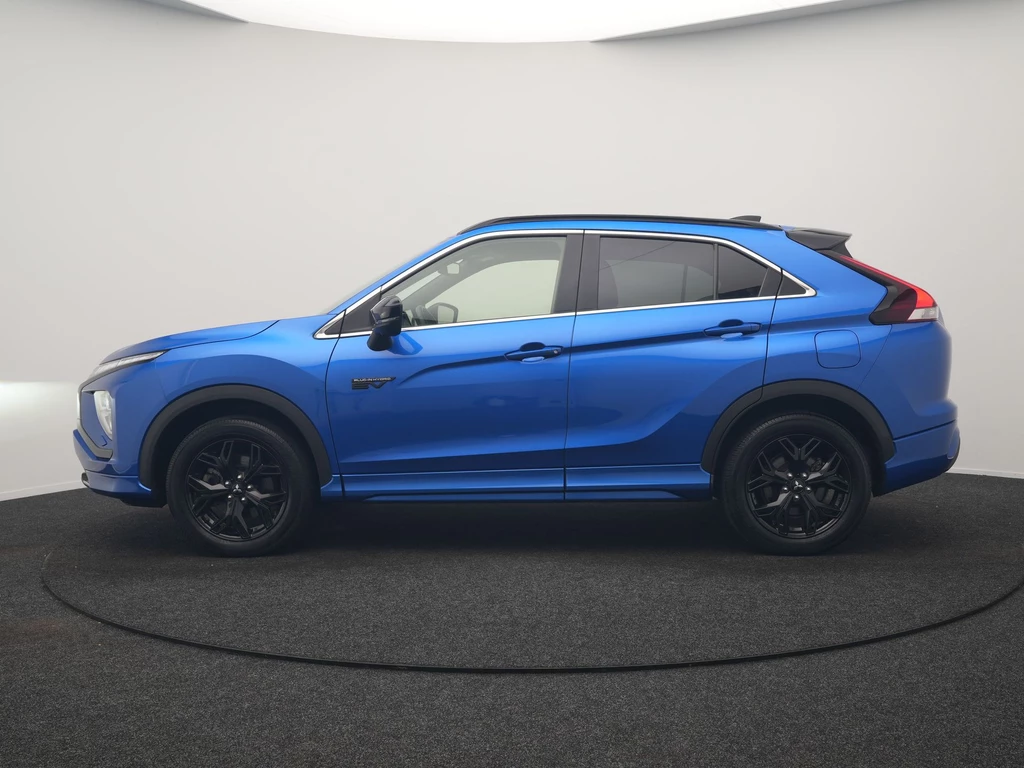 Mitsubishi Eclipse Cross – foto 3