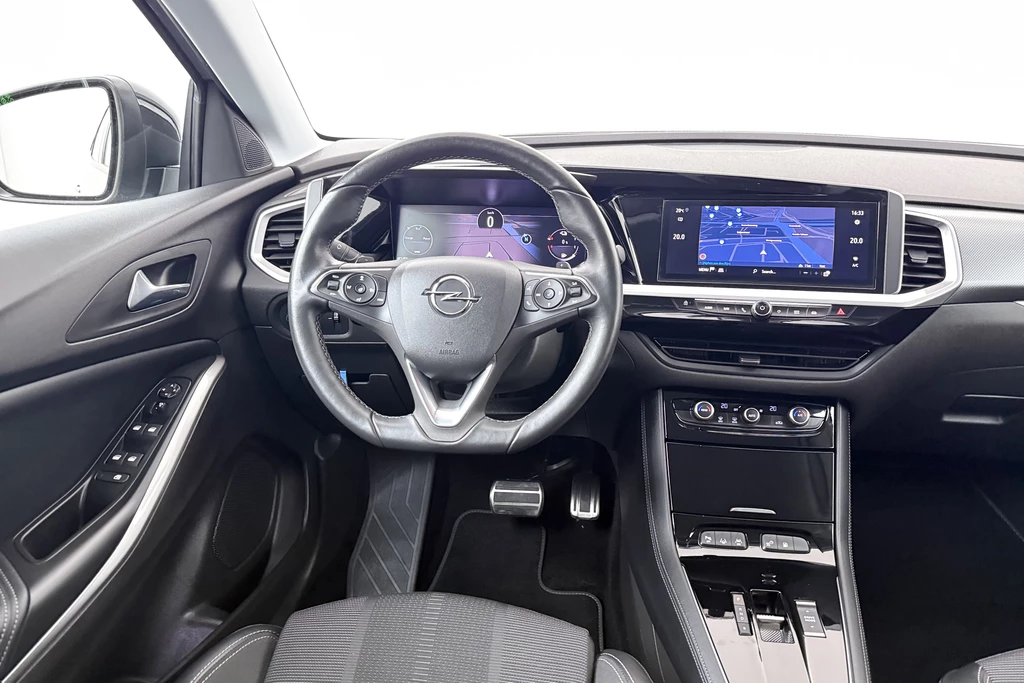 Opel Grandland – foto 9