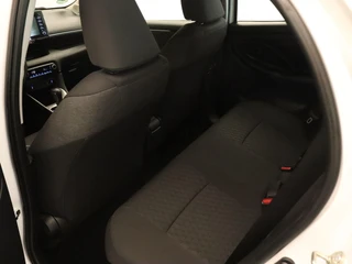 Toyota Yaris – thumbnail 18