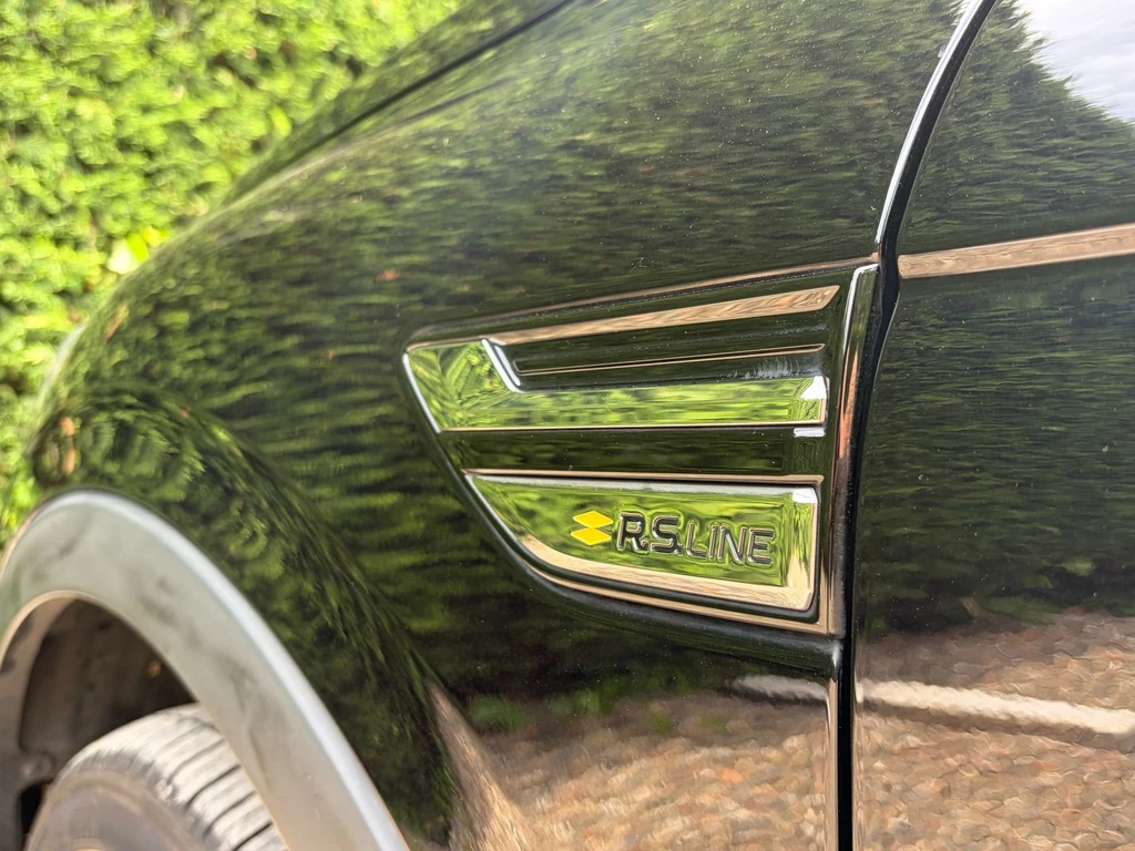 Renault Arkana – foto 22