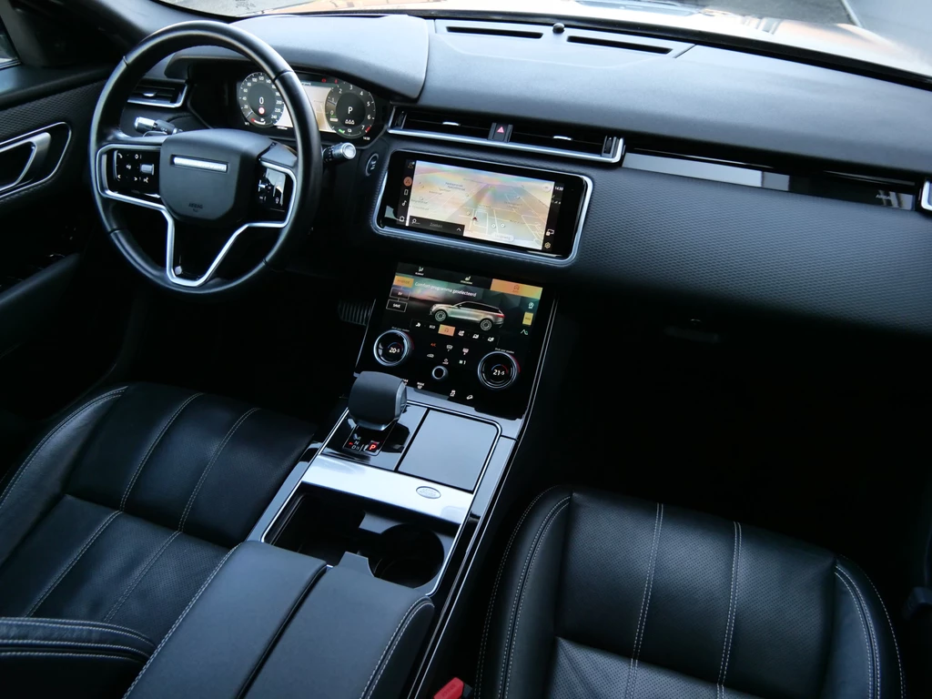 Land Rover Range Rover Velar – foto 9