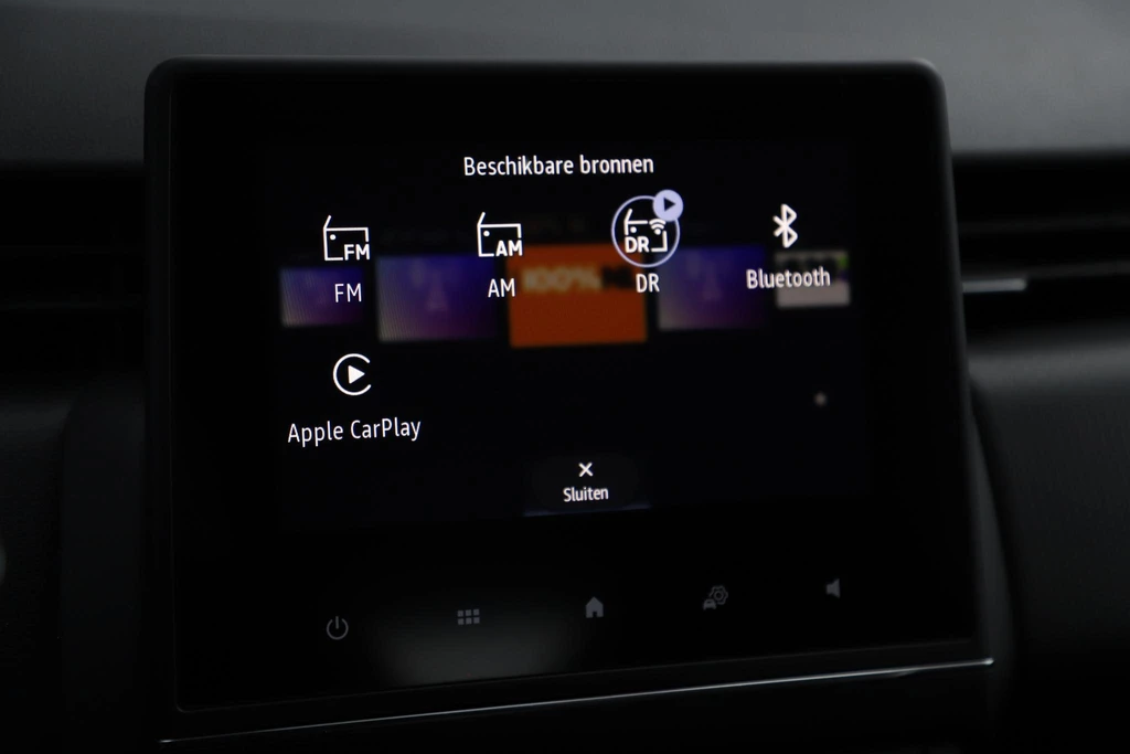 Renault Clio – foto 19