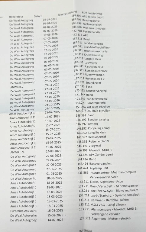 Volkswagen Caddy – foto 25