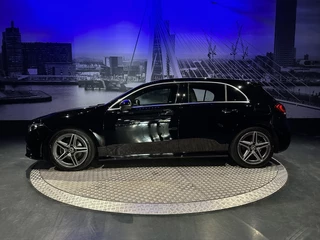 Mercedes-Benz A-Klasse – thumbnail 4