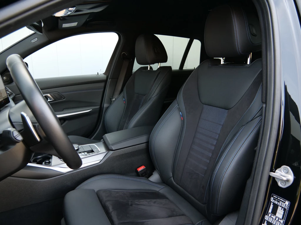 BMW 3 Serie – foto 29