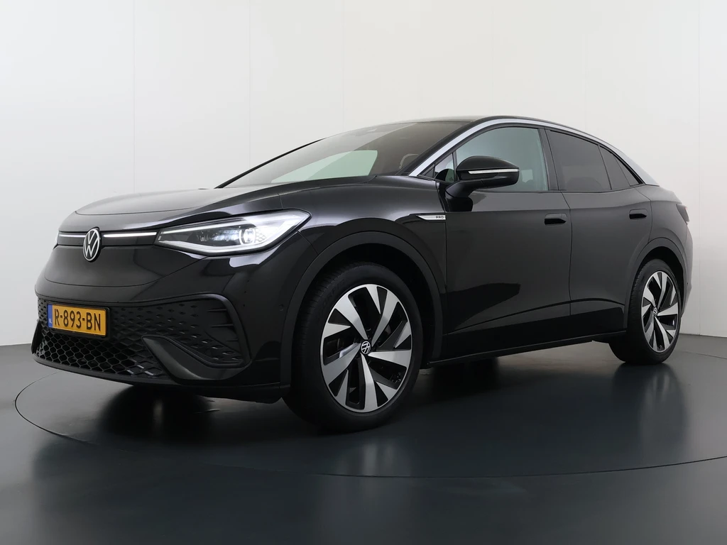 Volkswagen ID.5 – foto 2