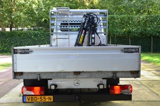 Mercedes-Benz Sprinter – thumbnail 9