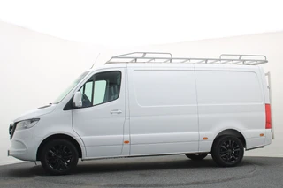 Mercedes-Benz Sprinter – thumbnail 3