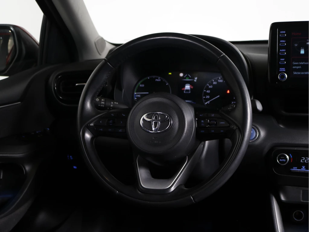 Toyota Yaris – foto 13