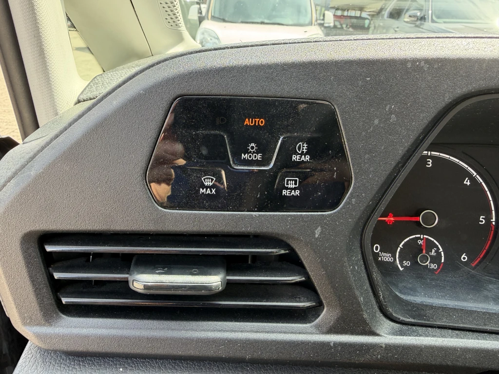 Volkswagen Caddy – foto 18