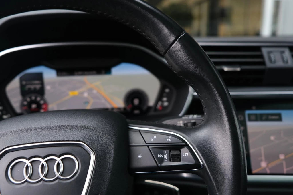 Audi Q3 – foto 23