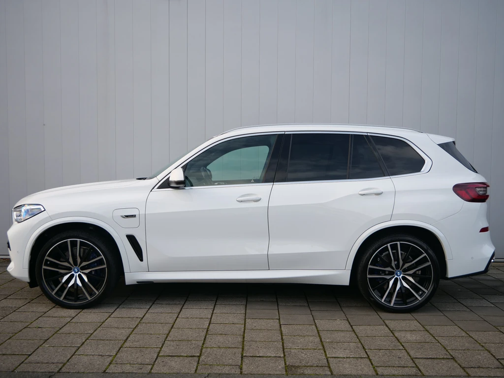BMW X5 – foto 2