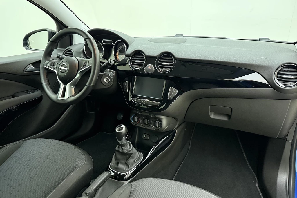 Opel ADAM – foto 12