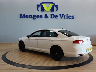 Volkswagen Passat – thumbnail 3