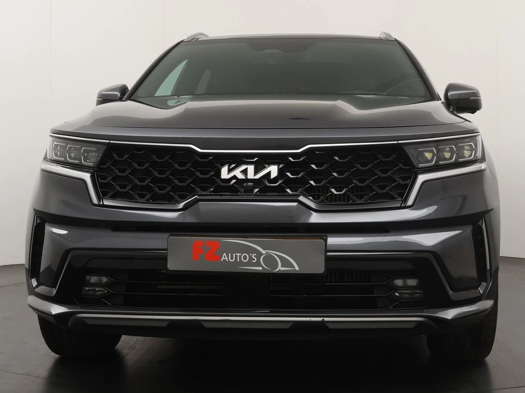 Kia Sorento – foto 10