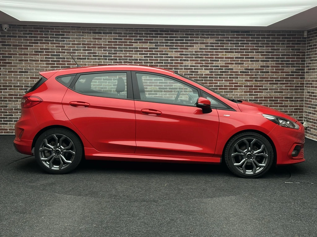 Ford Fiesta – foto 7