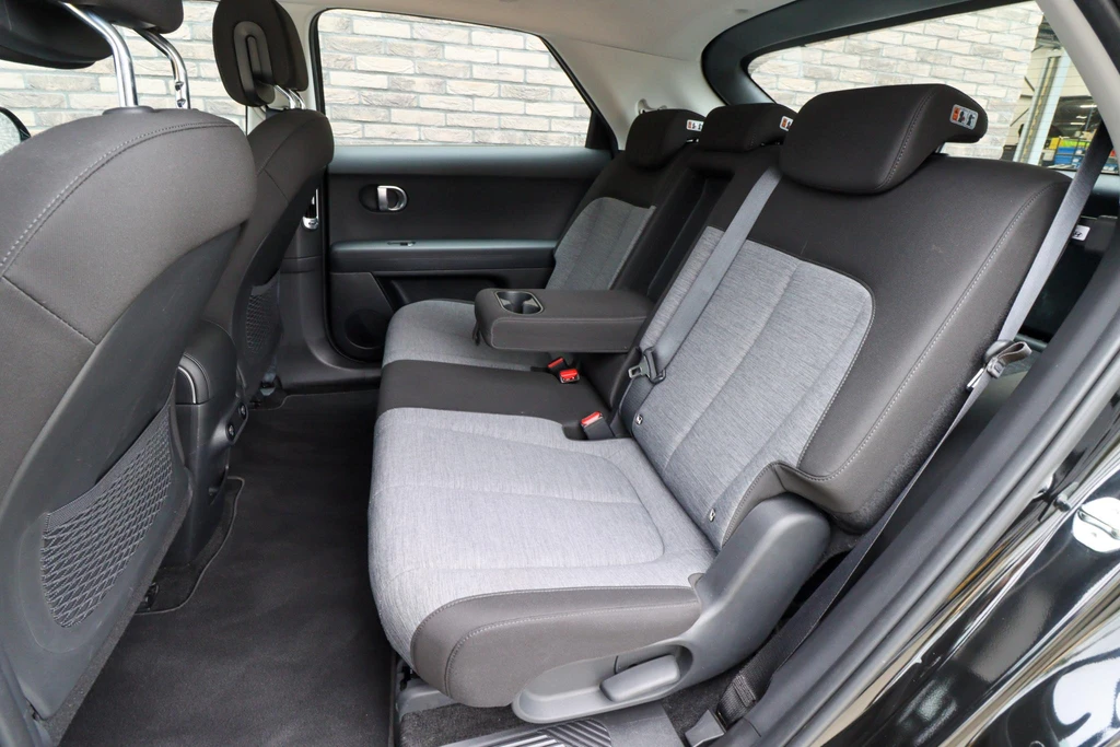 Hyundai IONIQ 5 – foto 15