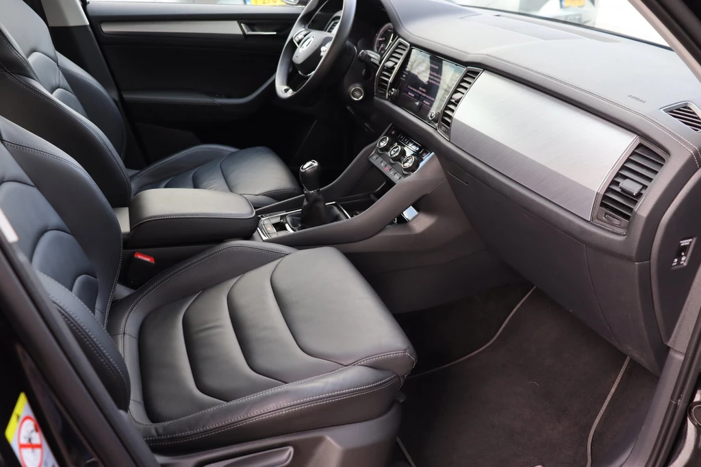 Škoda Kodiaq – foto 10