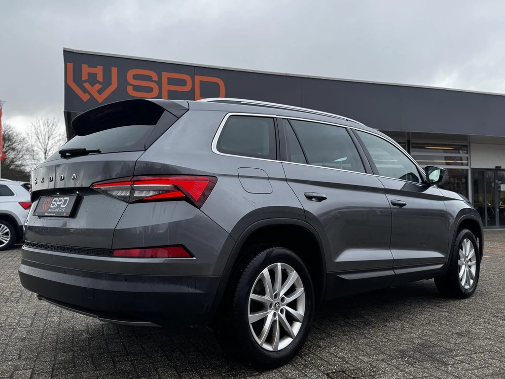 Škoda Kodiaq – foto 4