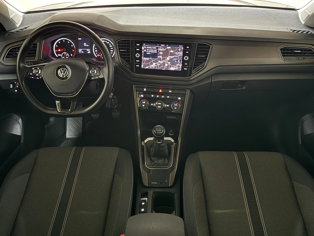 Volkswagen T-Roc – foto 30