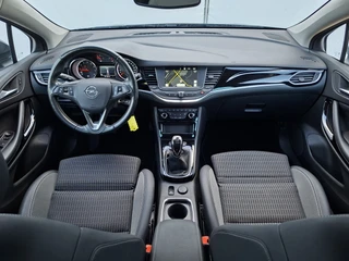 Opel Astra – thumbnail 50