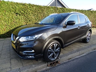 Nissan QASHQAI – thumbnail 1