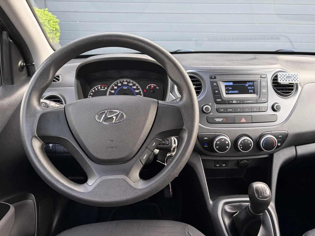 Hyundai i10 – foto 5