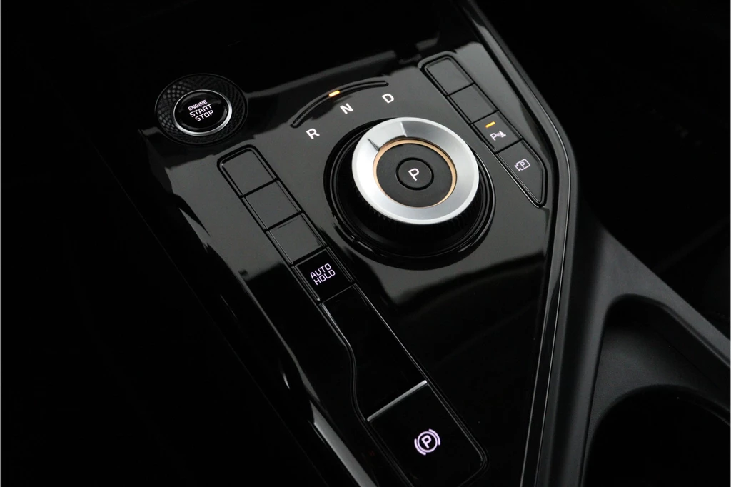 Kia Niro – foto 54
