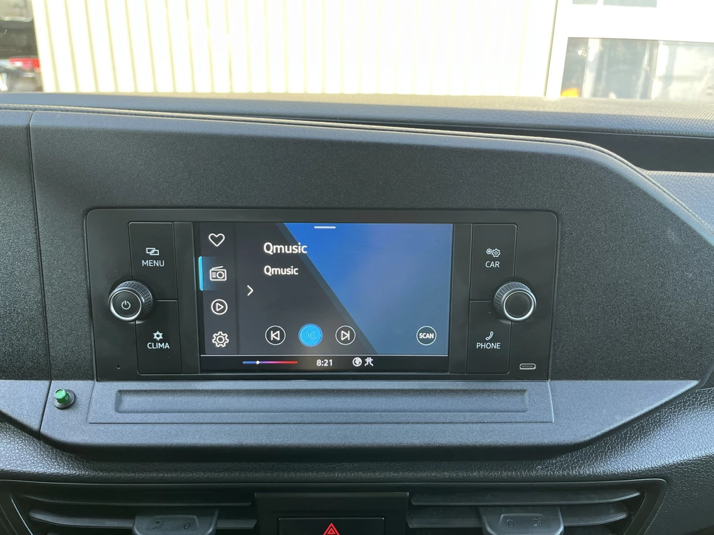 Volkswagen Caddy – foto 39