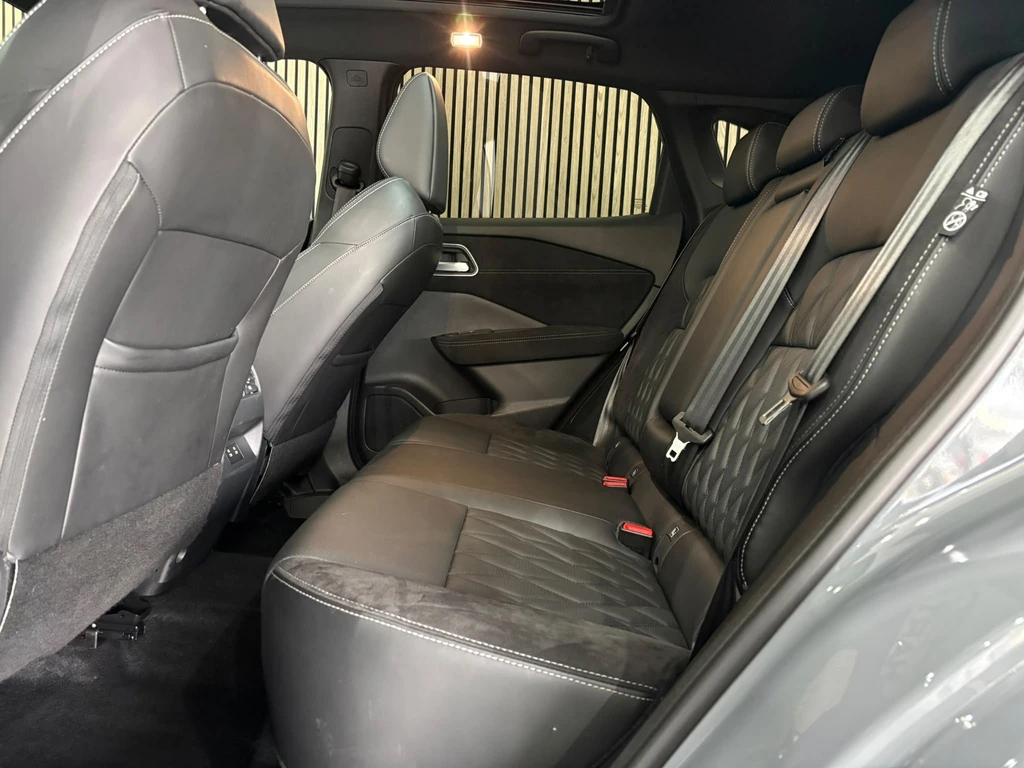 Nissan QASHQAI – foto 32
