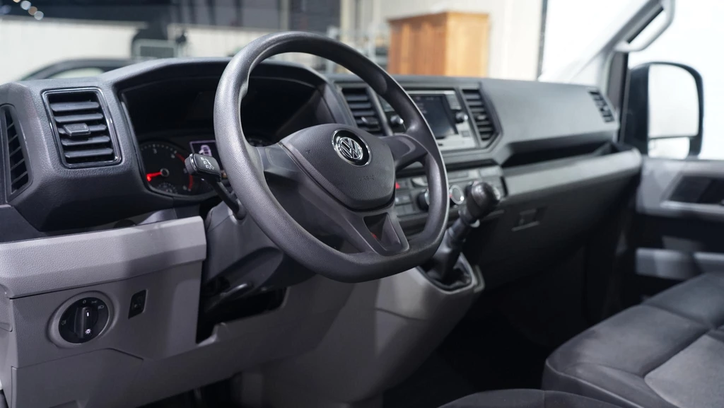 Volkswagen Crafter – foto 20