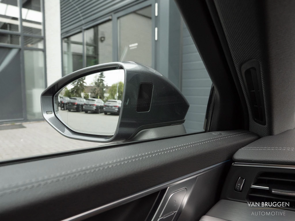 Audi A6 – foto 23