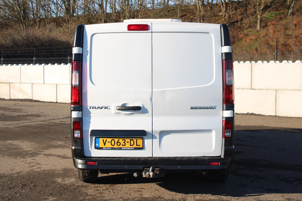 Renault Trafic – foto 3
