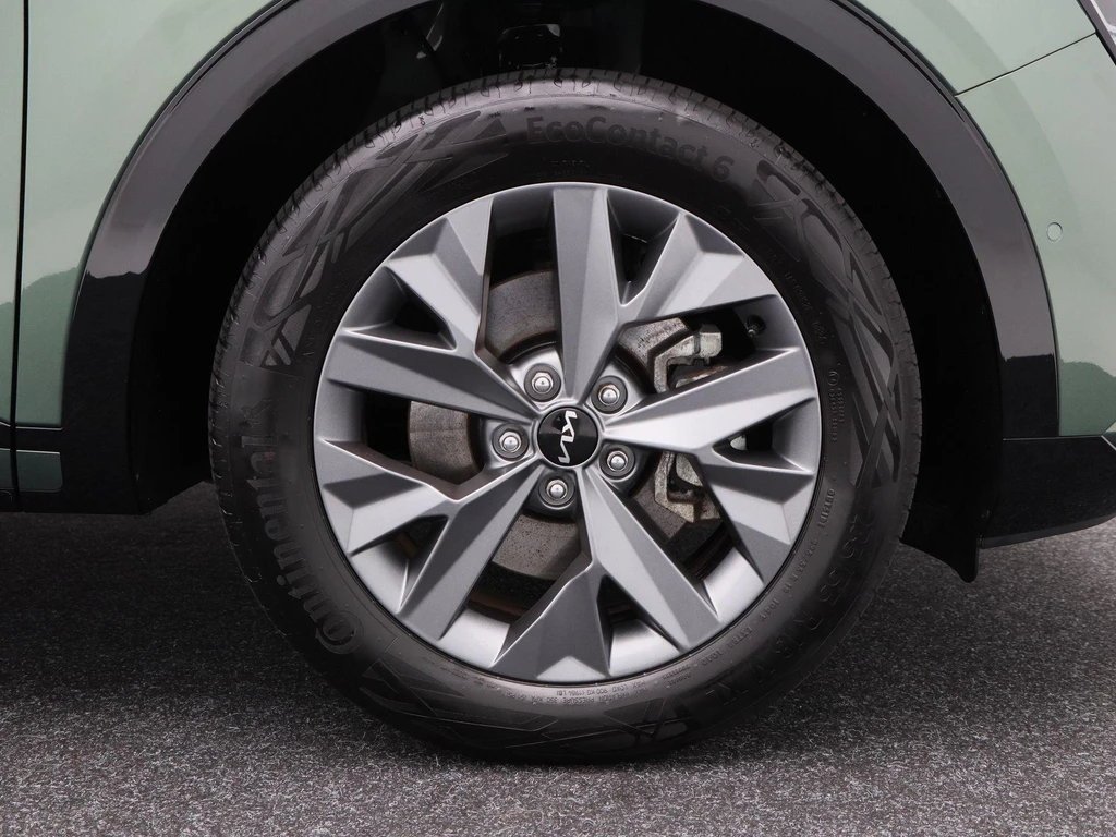 Kia Sportage – foto 12