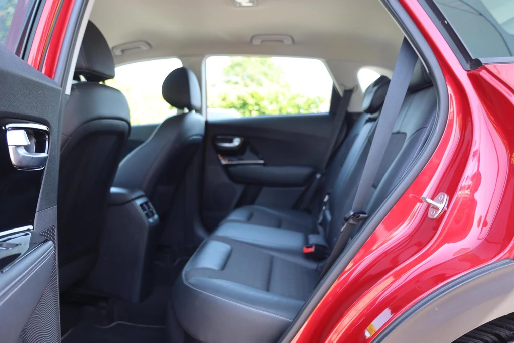 Kia Niro – foto 22