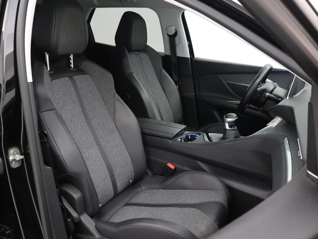 Peugeot 3008 – foto 12