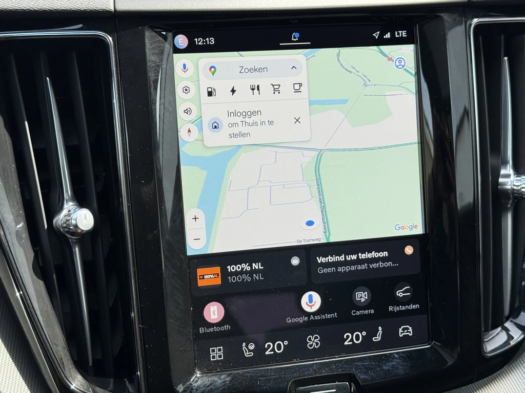 Volvo XC60 – foto 19