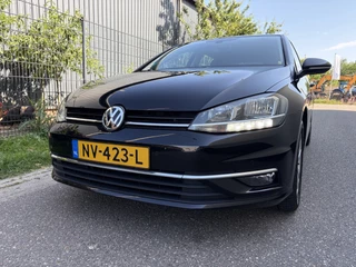 Volkswagen Golf – thumbnail 3
