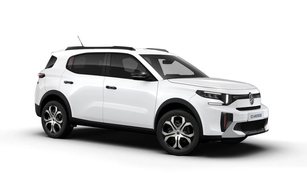 Citroën C3 Aircross – foto 5